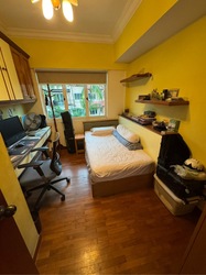 Seletar Springs Condominium (D28), Condominium #503637941